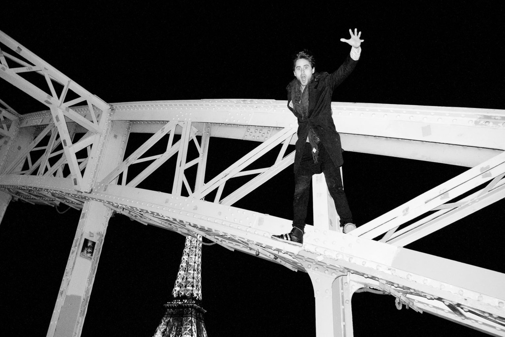 Jared Leto