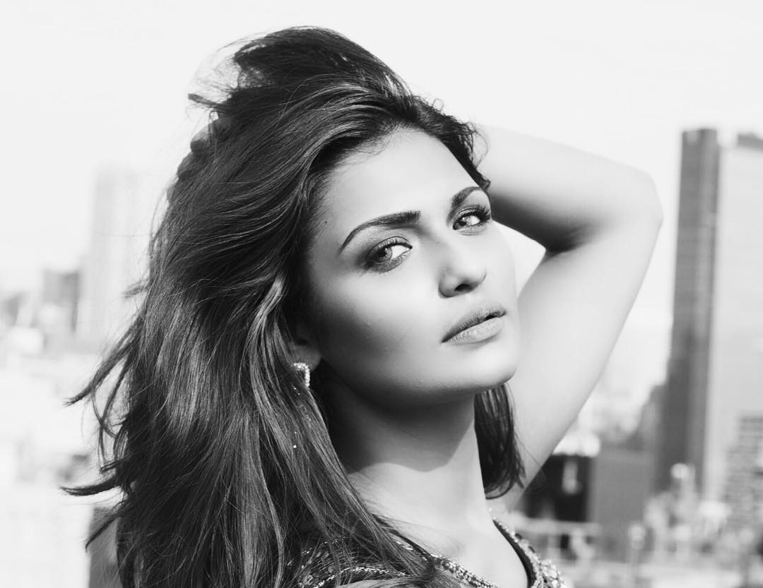 Arthi Venkatesh