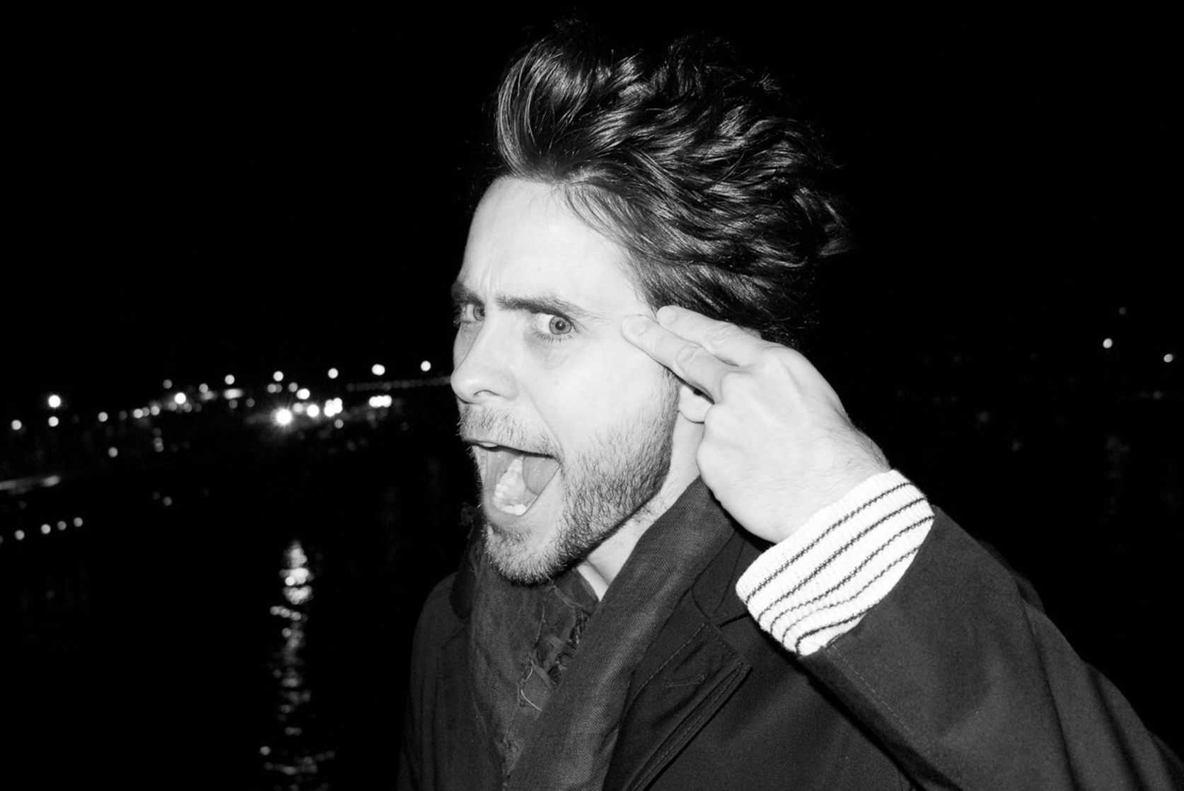 Jared Leto