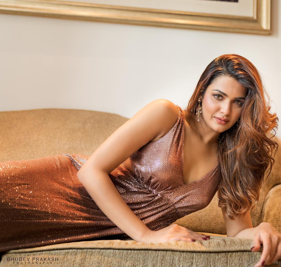 Arthi Venkatesh