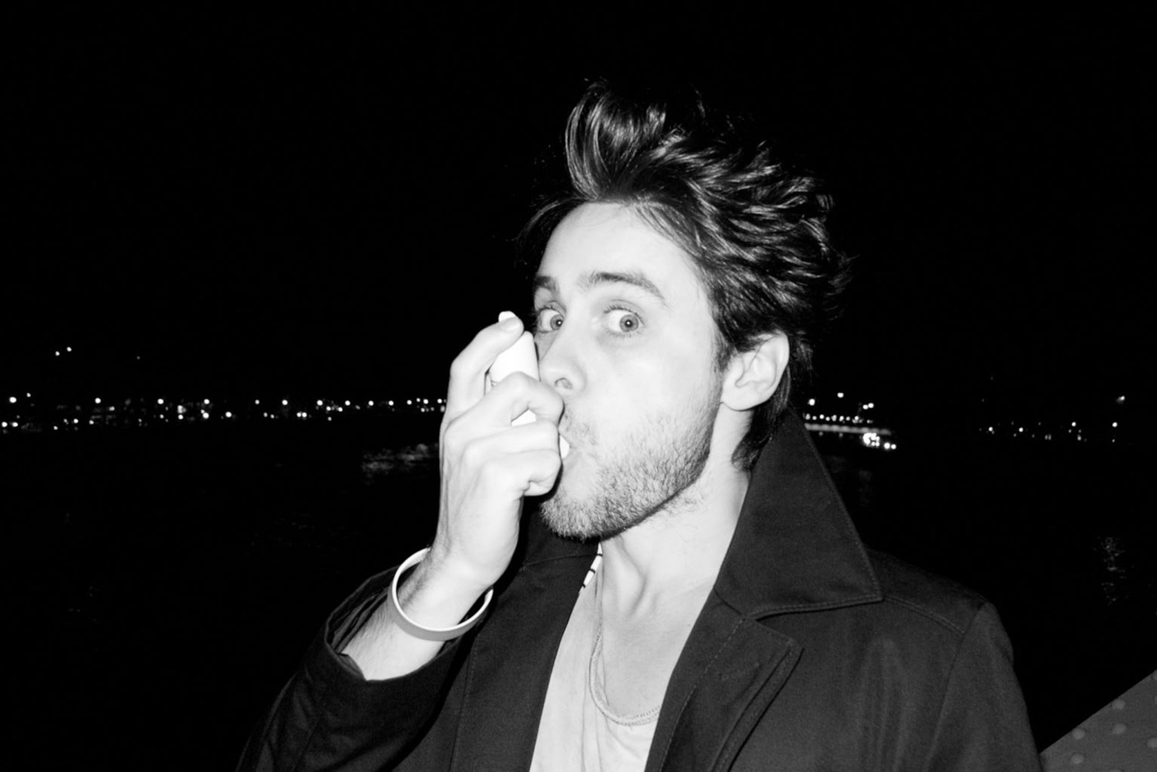 Jared Leto
