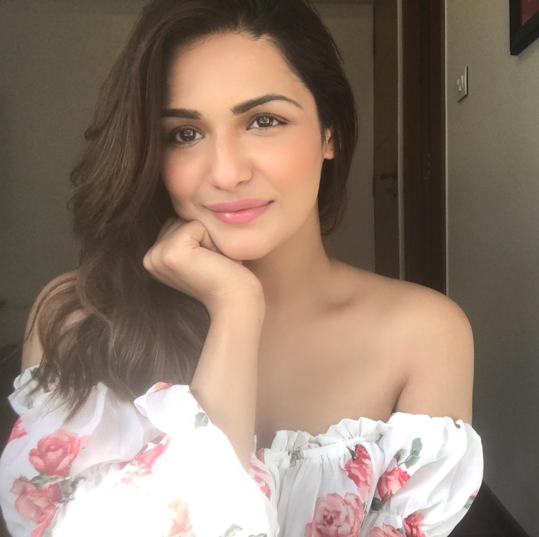 Arthi Venkatesh