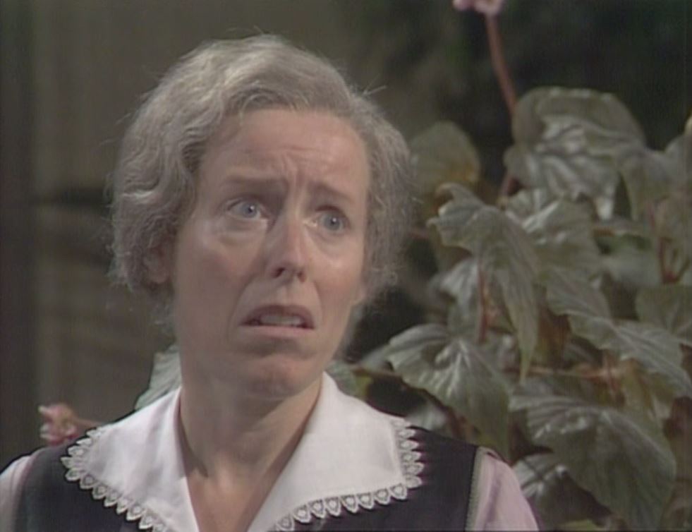 Deddie Davies
