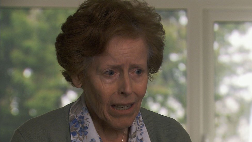 Deddie Davies