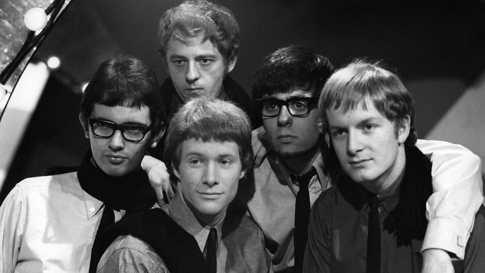 Manfred Mann