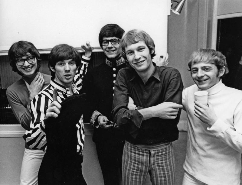 Manfred Mann