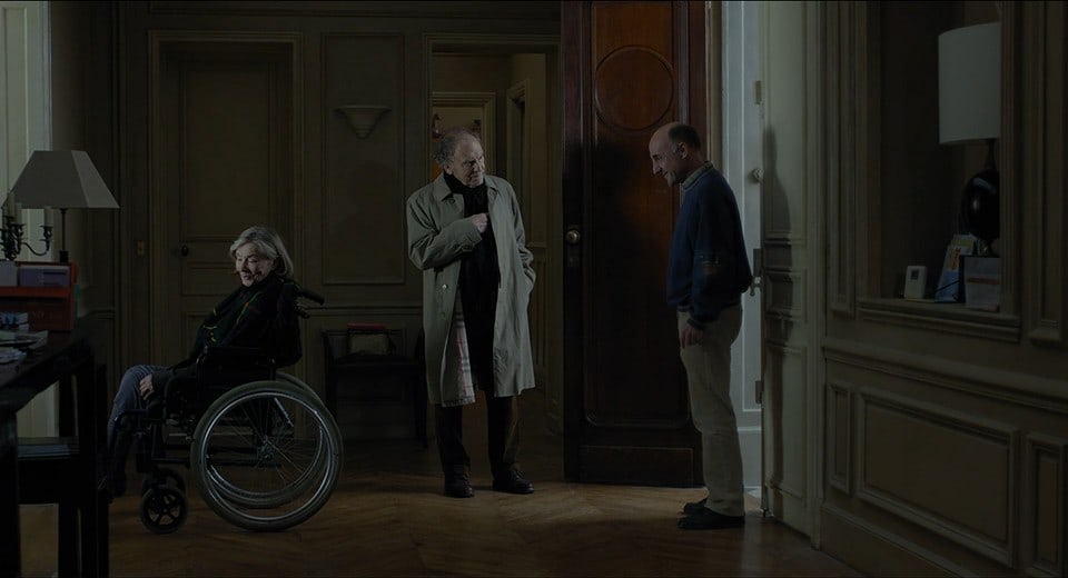 Amour (2012)
