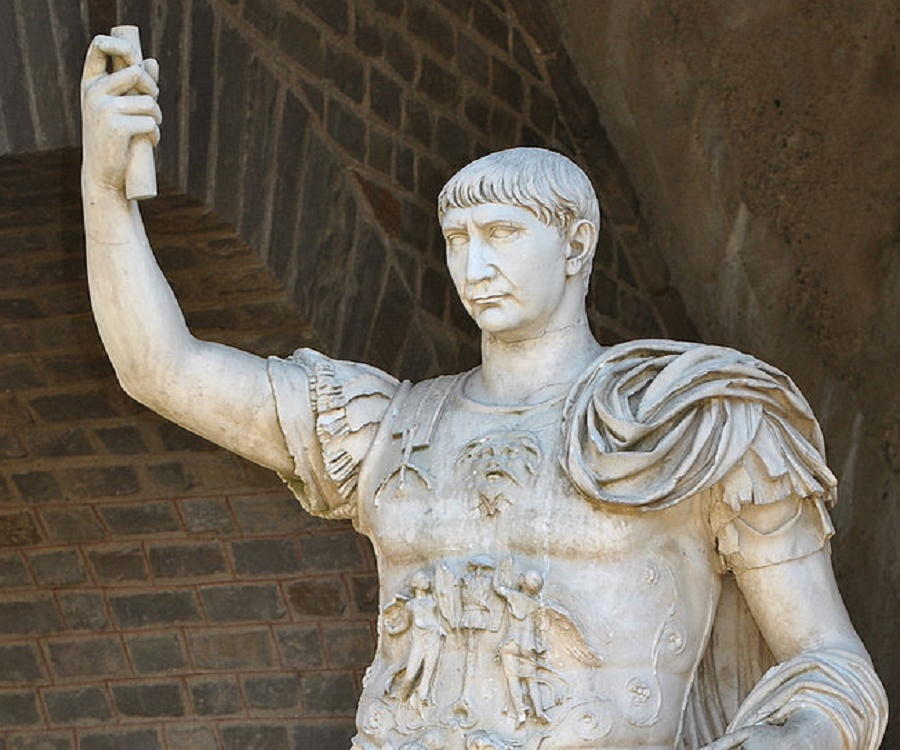 Trajan