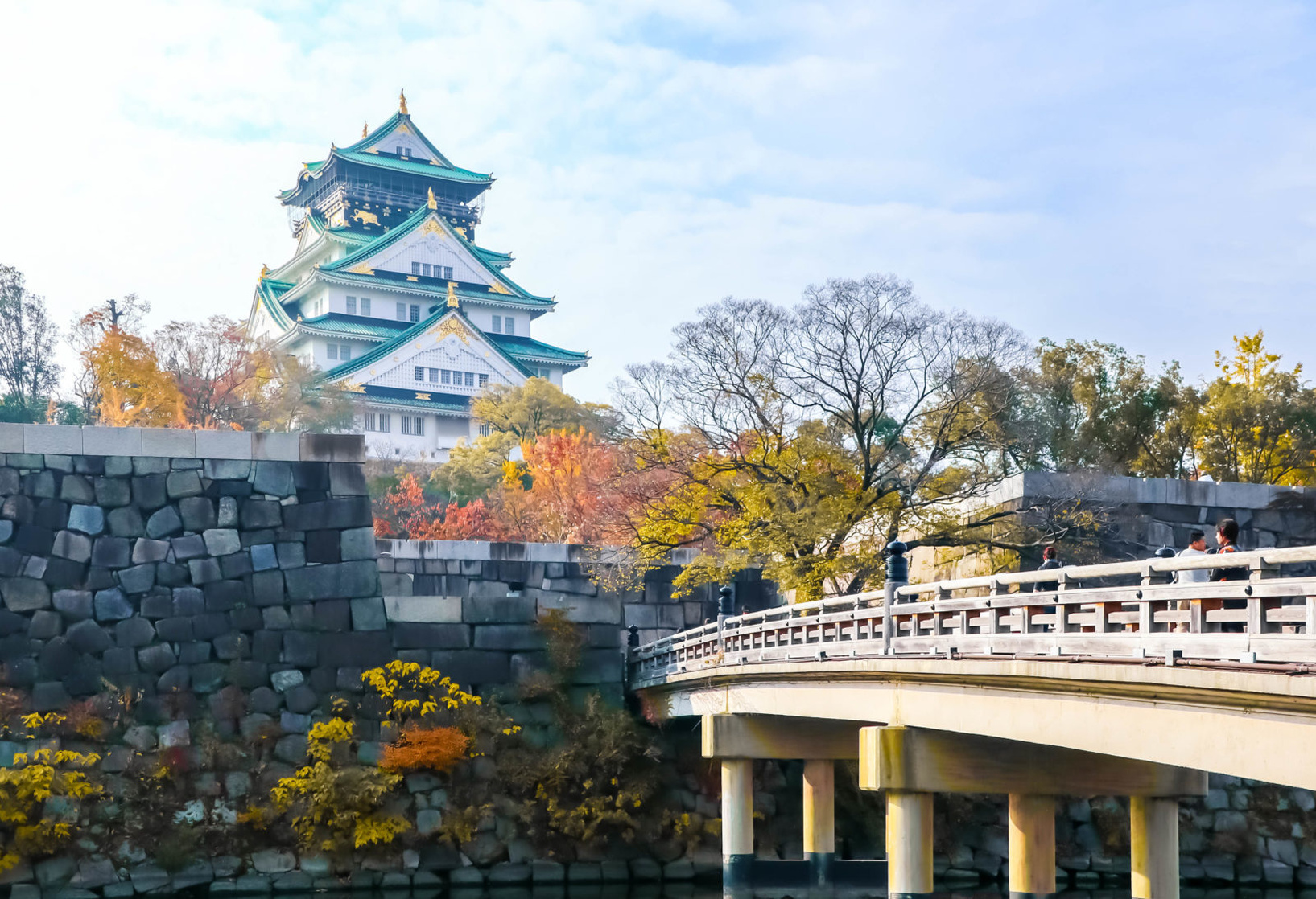 Osaka