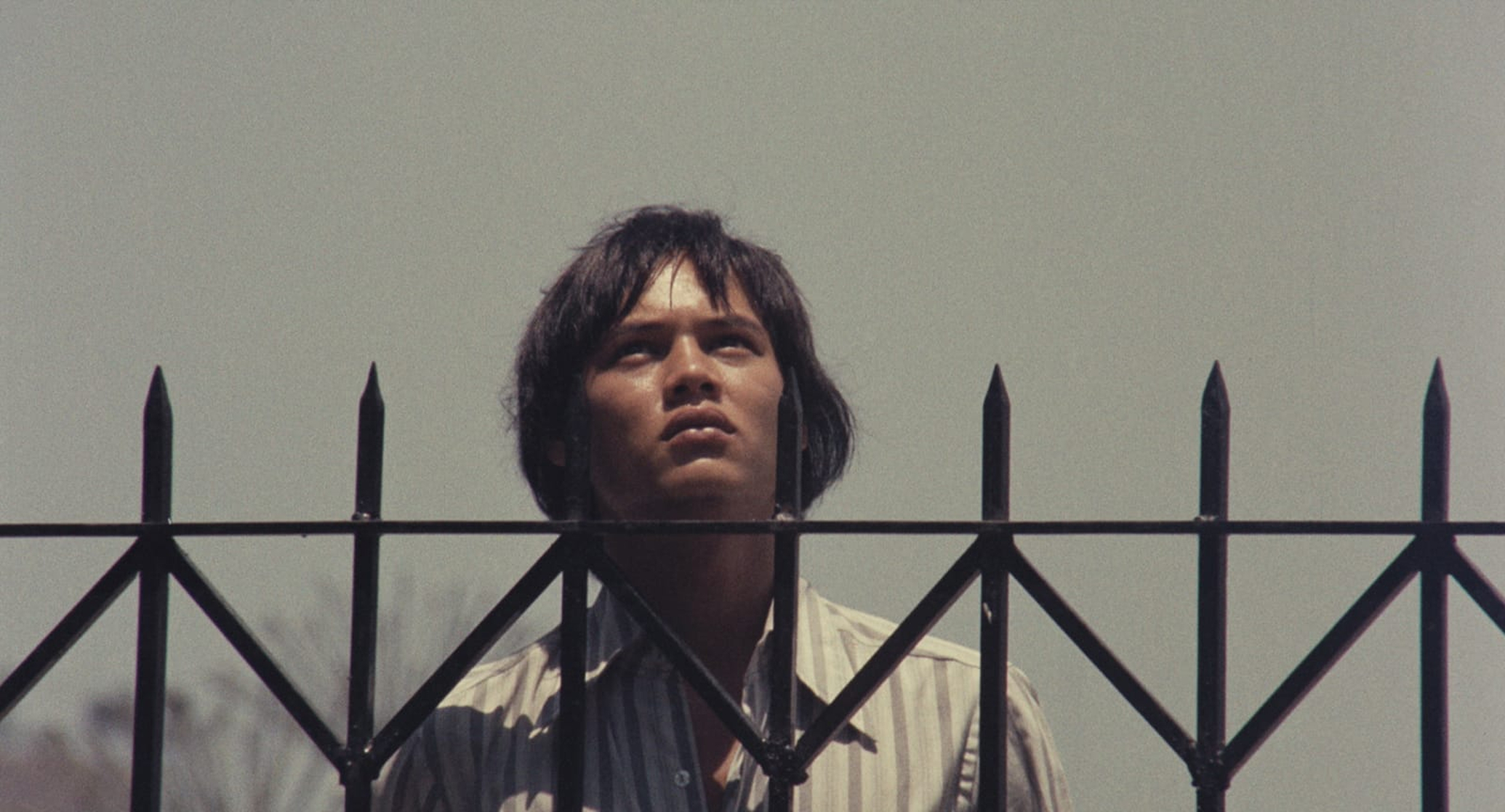 Manila in the Claws of Light (1975)