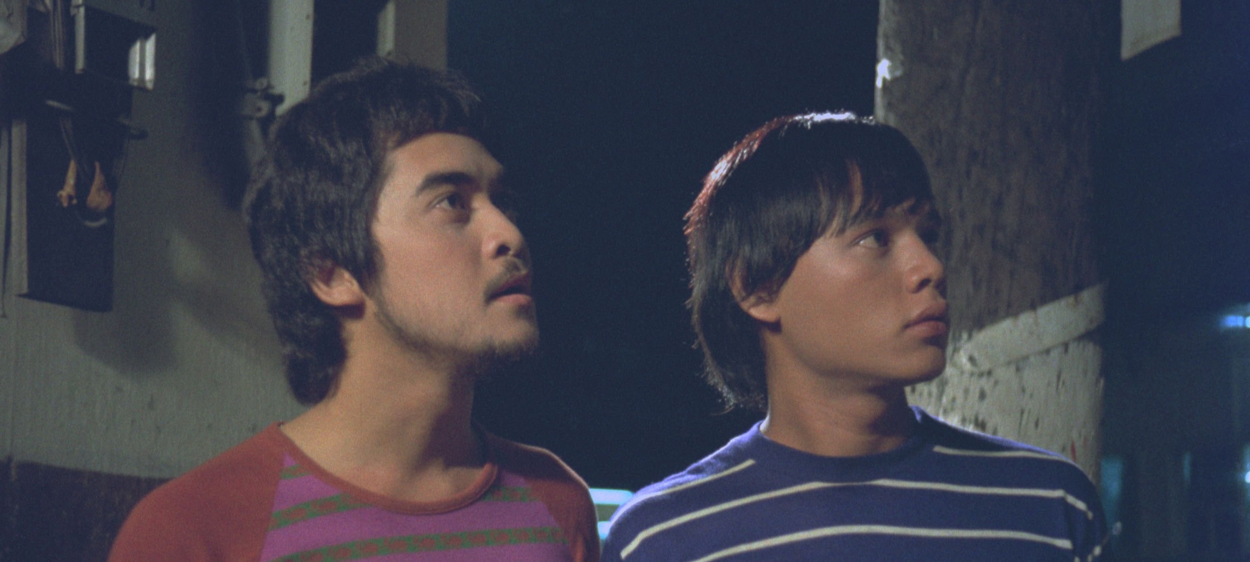 Manila in the Claws of Light (1975)