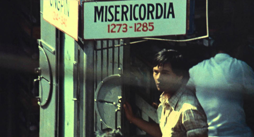 Manila in the Claws of Light (1975)