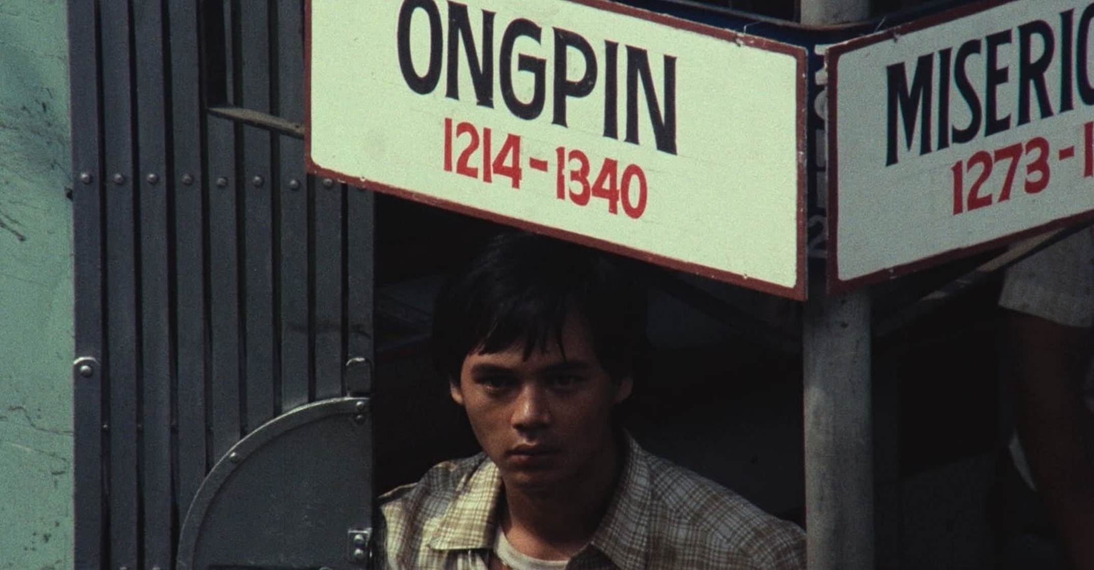 Manila in the Claws of Light (1975)