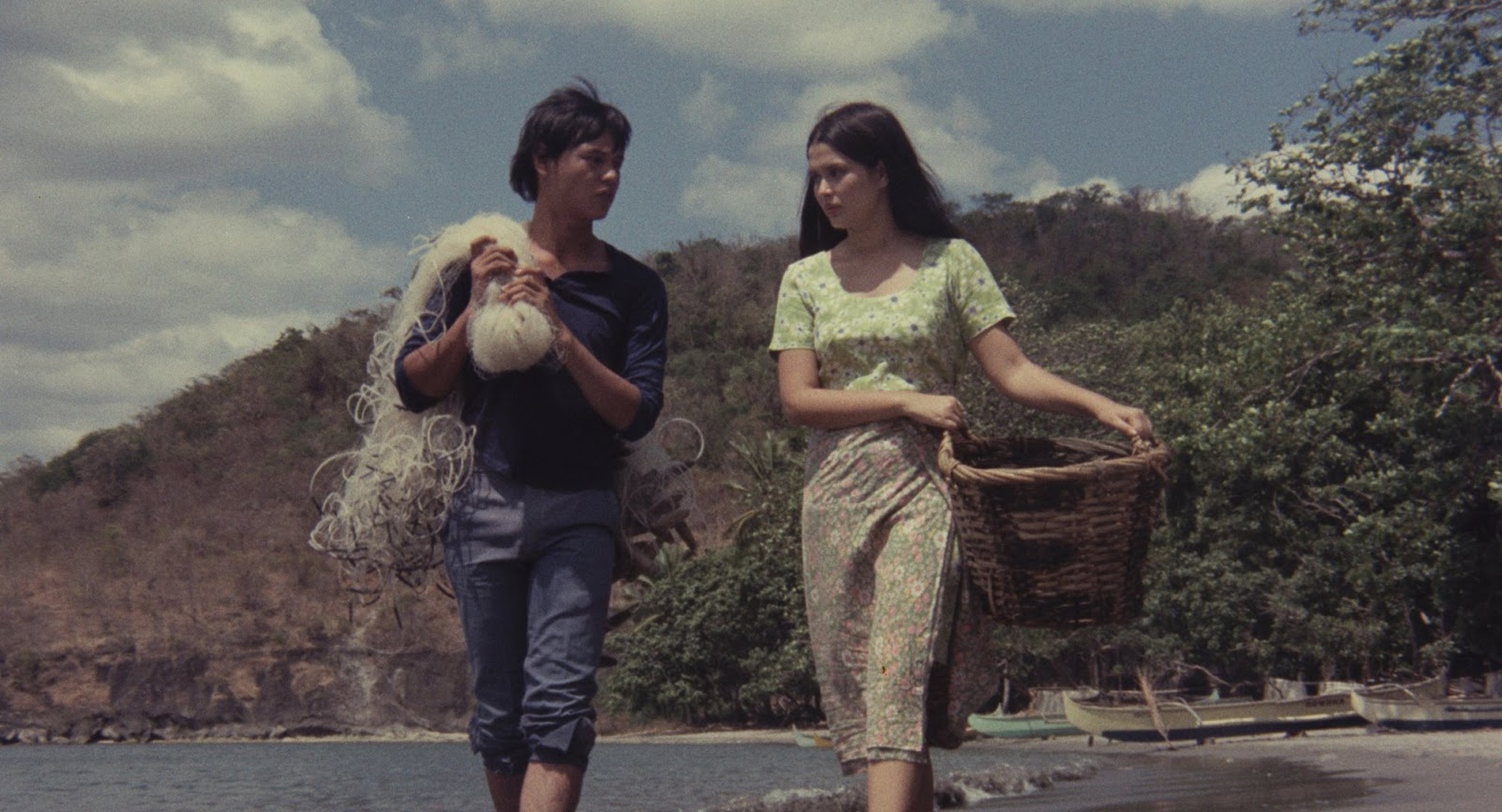 Manila in the Claws of Light (1975)