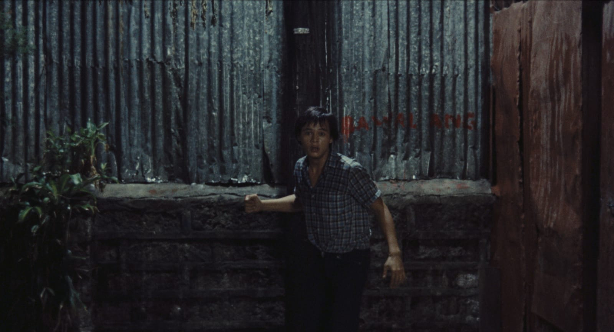 Manila in the Claws of Light (1975)