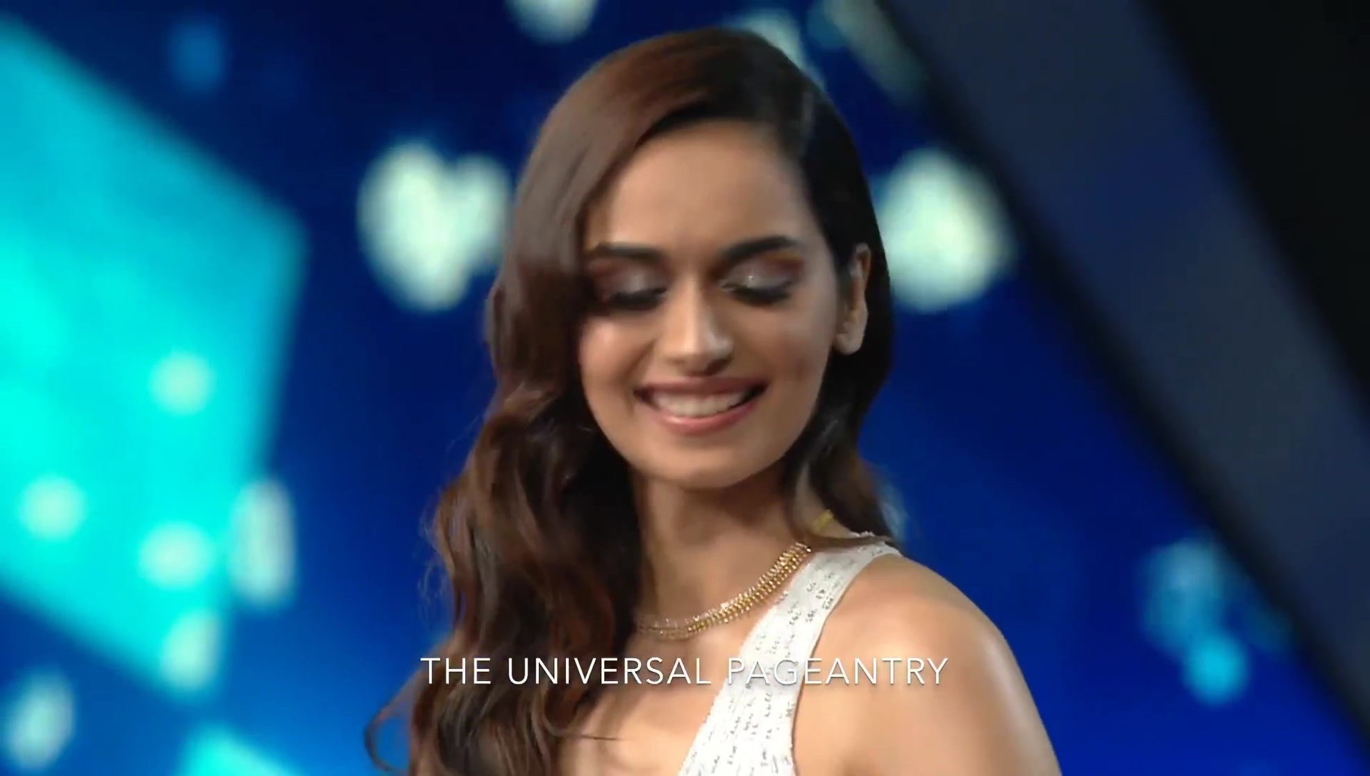 Manushi Chhillar