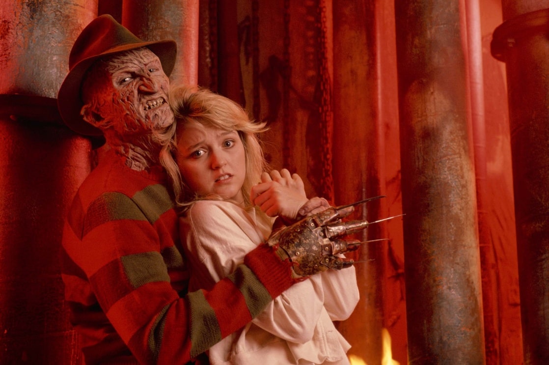 A Nightmare on Elm Street 4: The Dream Master