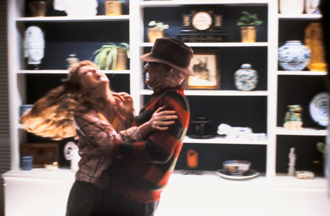 A Nightmare on Elm Street, Part 2: Freddy's Revenge