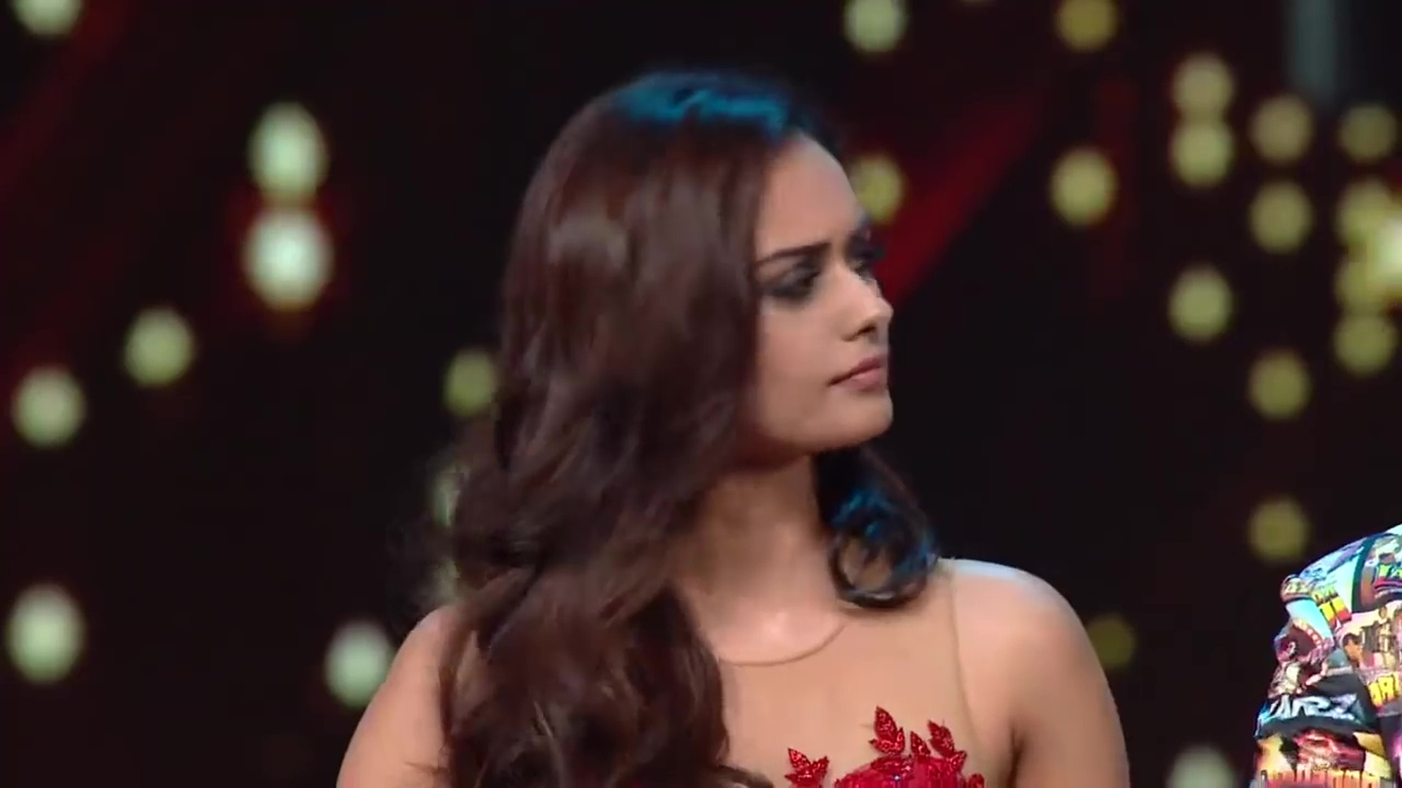 Manushi Chhillar picture