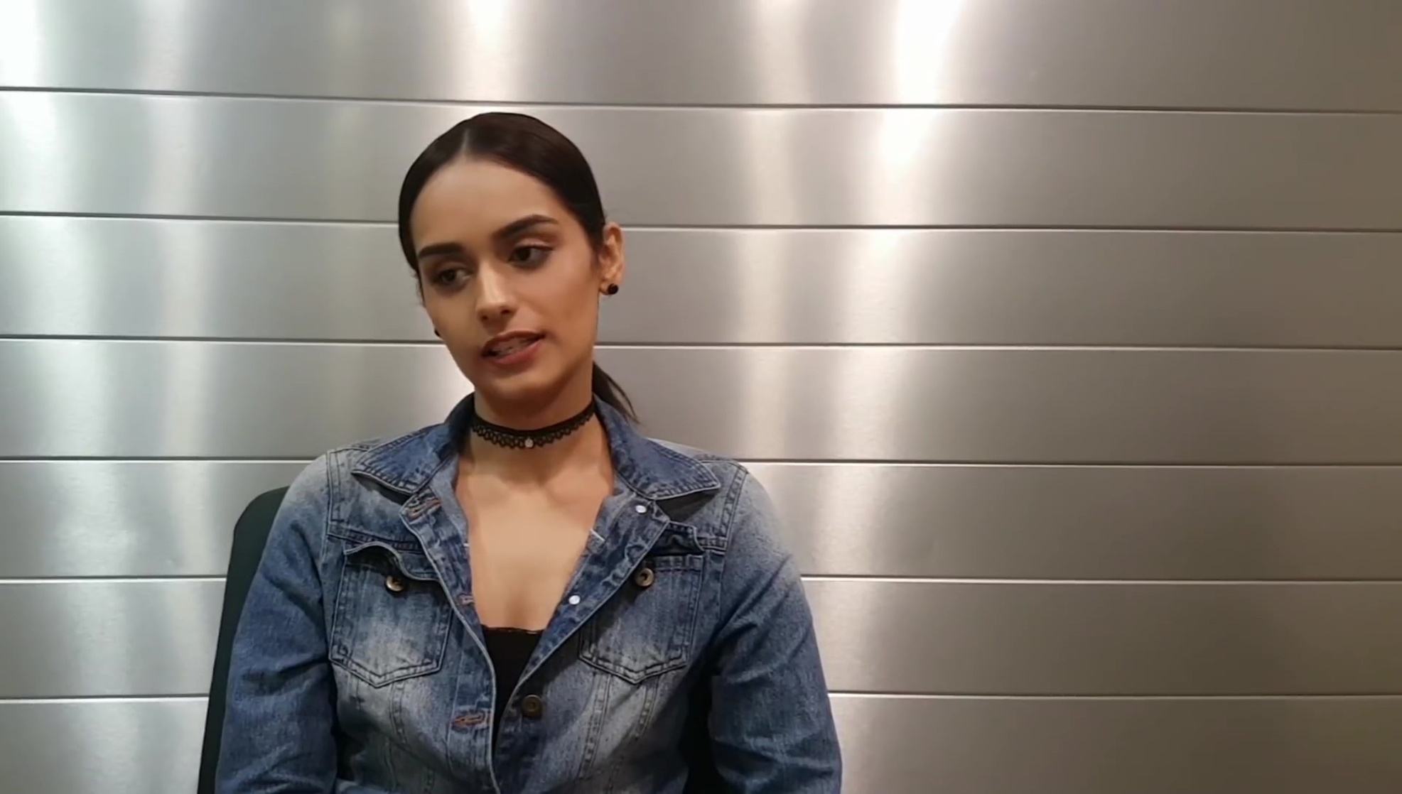 Manushi Chhillar