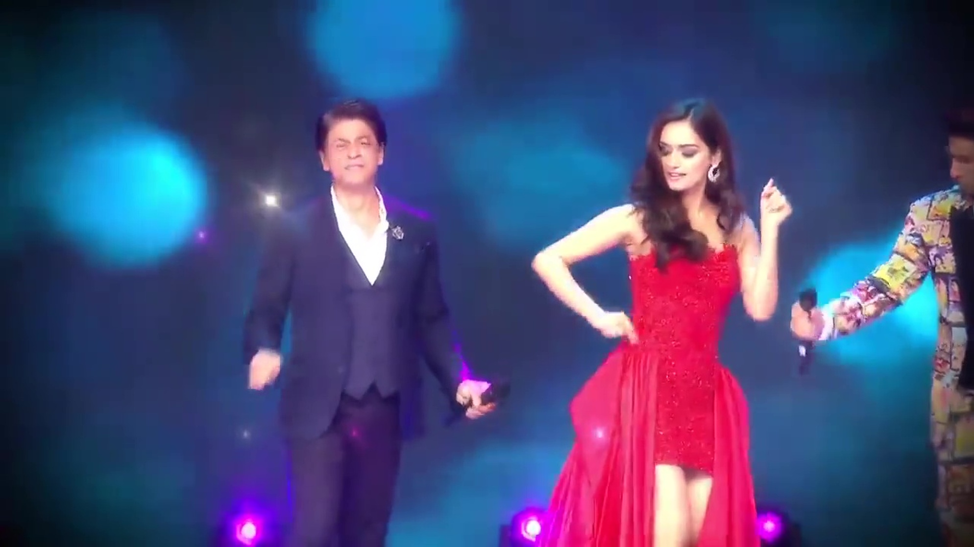 Manushi Chhillar