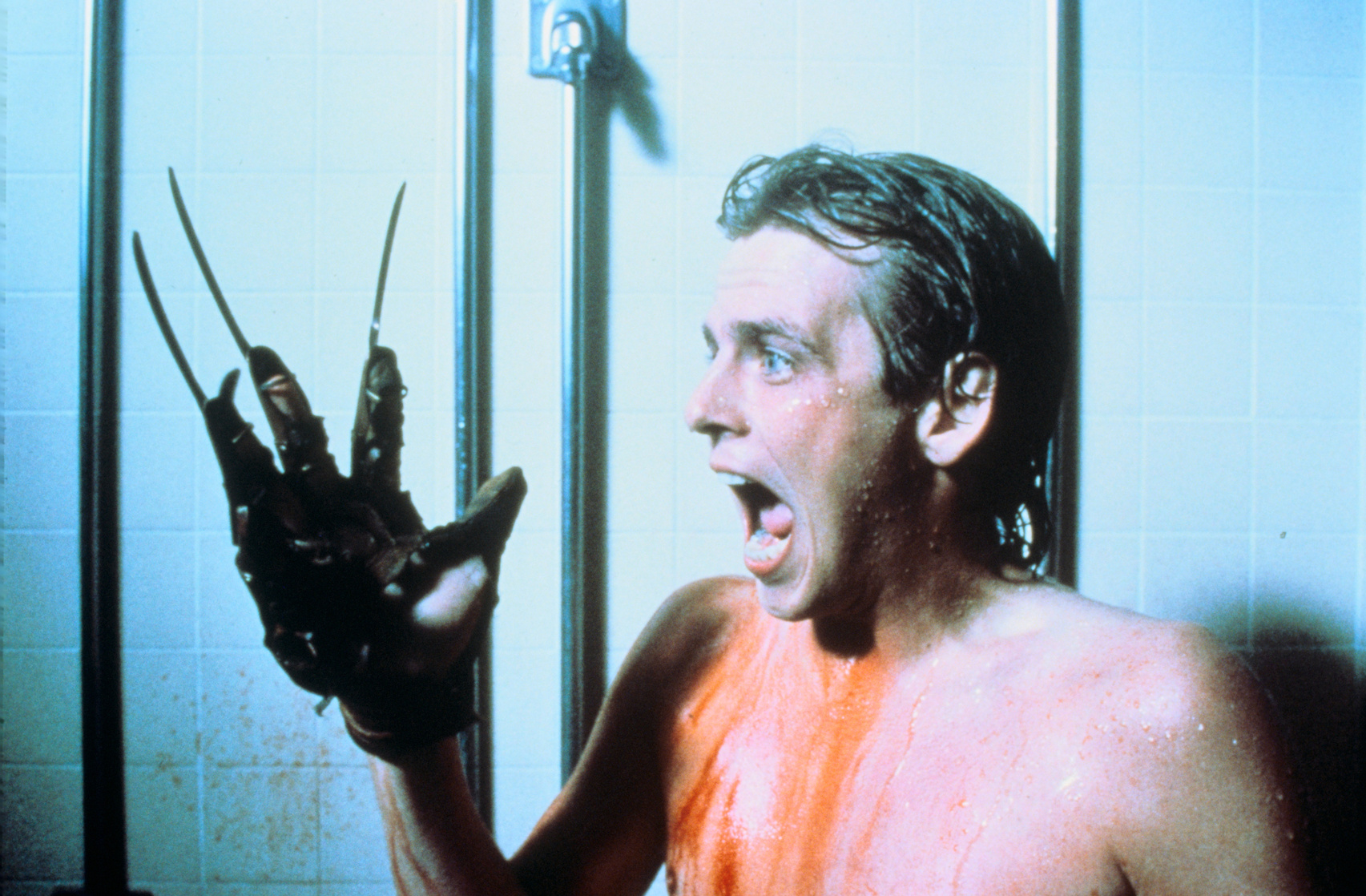 A Nightmare on Elm Street 2: Freddy's Revenge A Nightmare on Elm Street 2: Freddy's Revenge