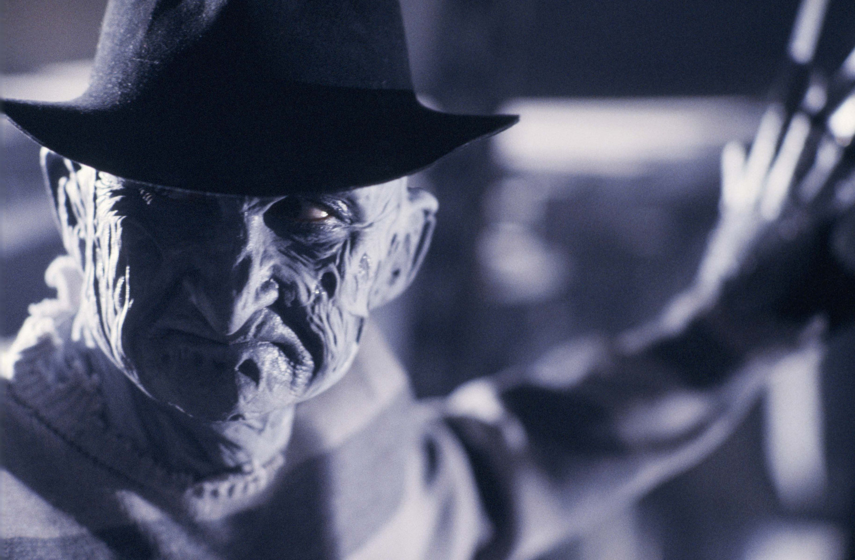 A Nightmare on Elm Street 5: The Dream Child