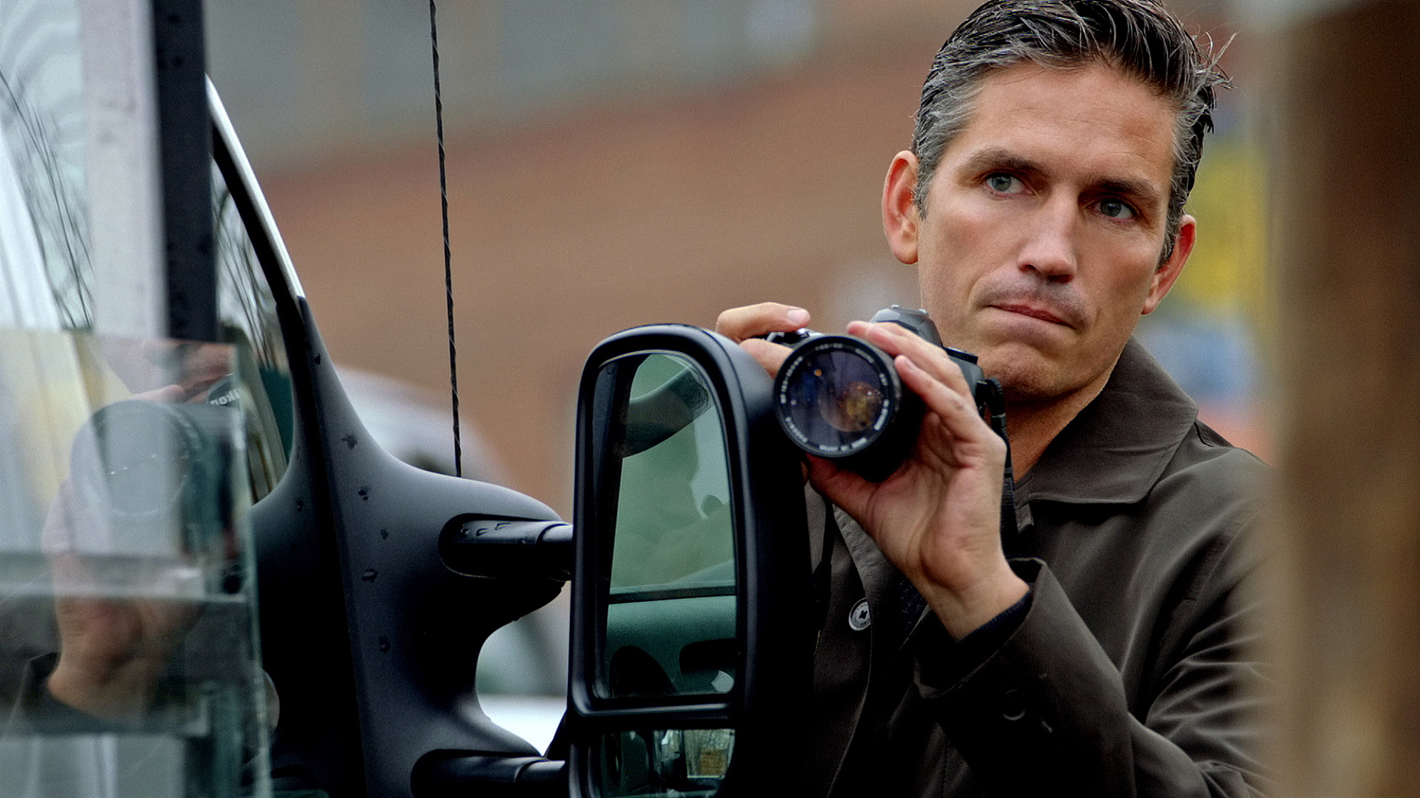 Person of Interest Person of Interest