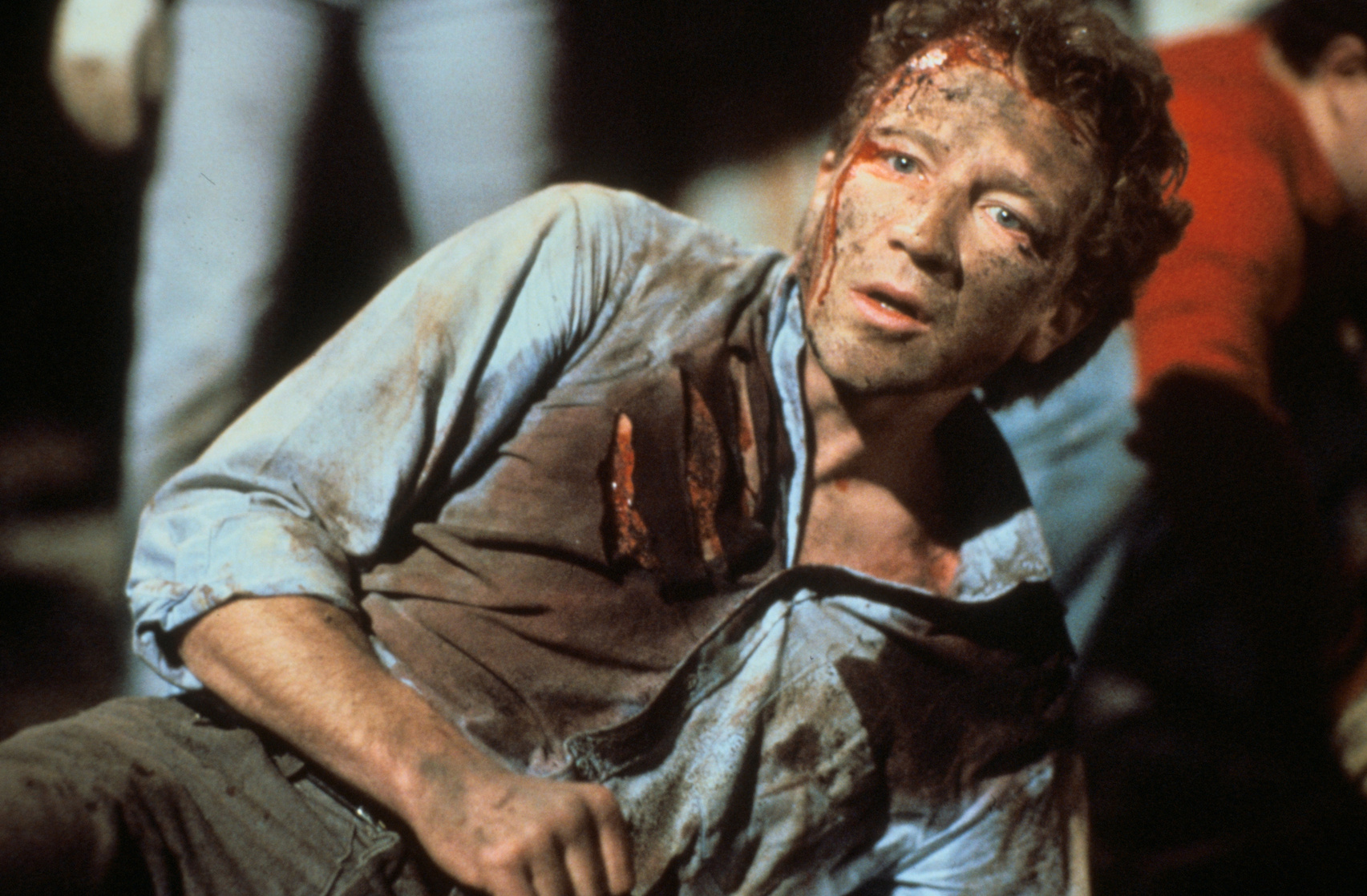 A Nightmare on Elm Street 3: Dream Warriors