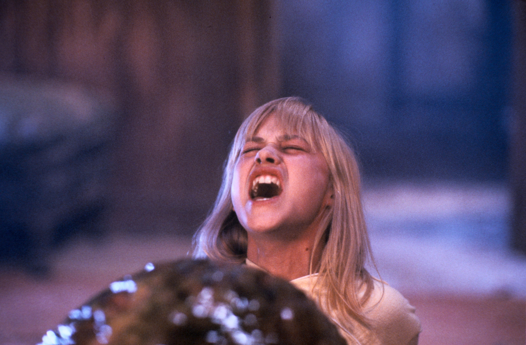 A Nightmare on Elm Street 3: Dream Warriors