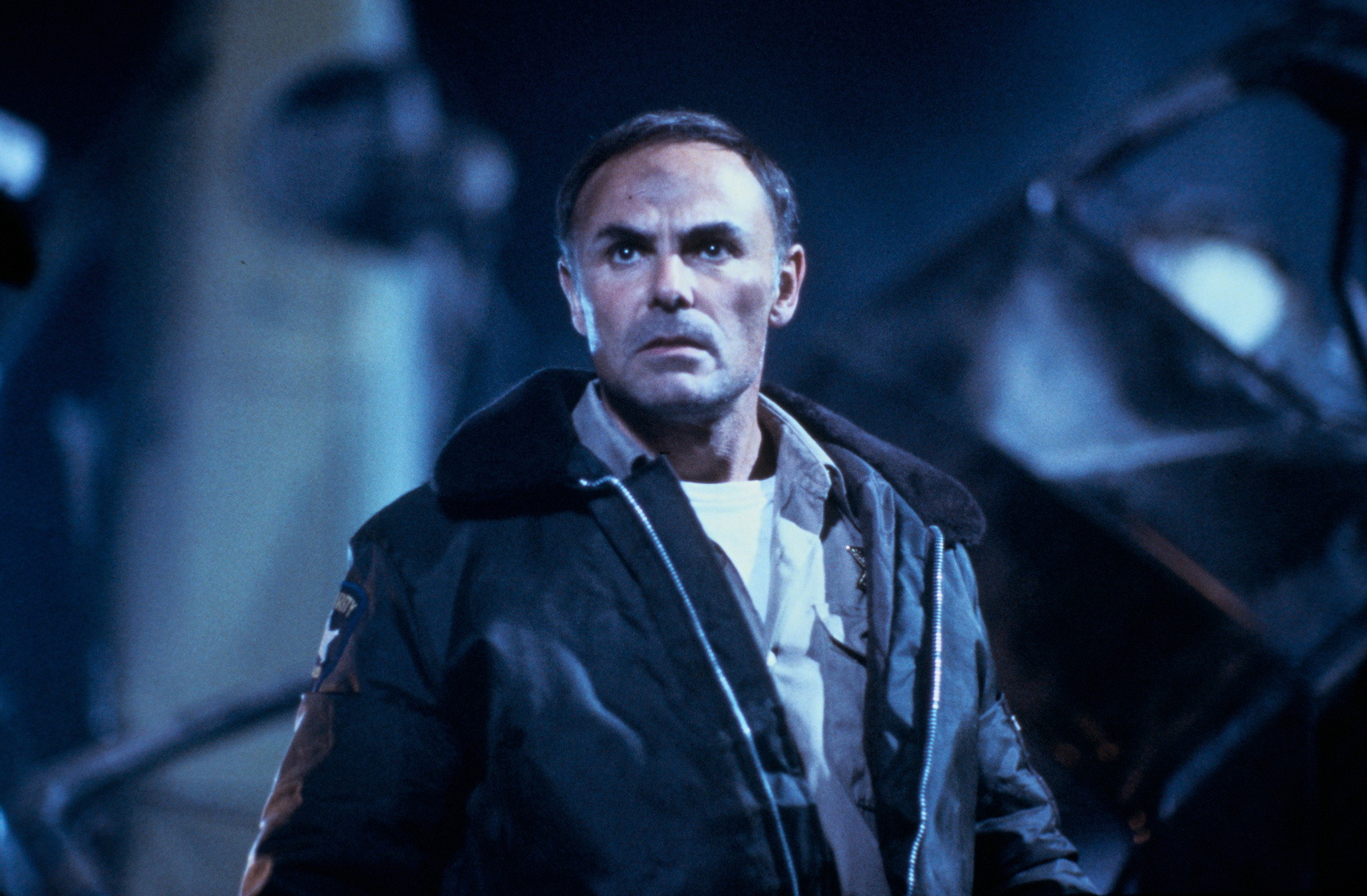 A Nightmare on Elm Street 3: Dream Warriors
