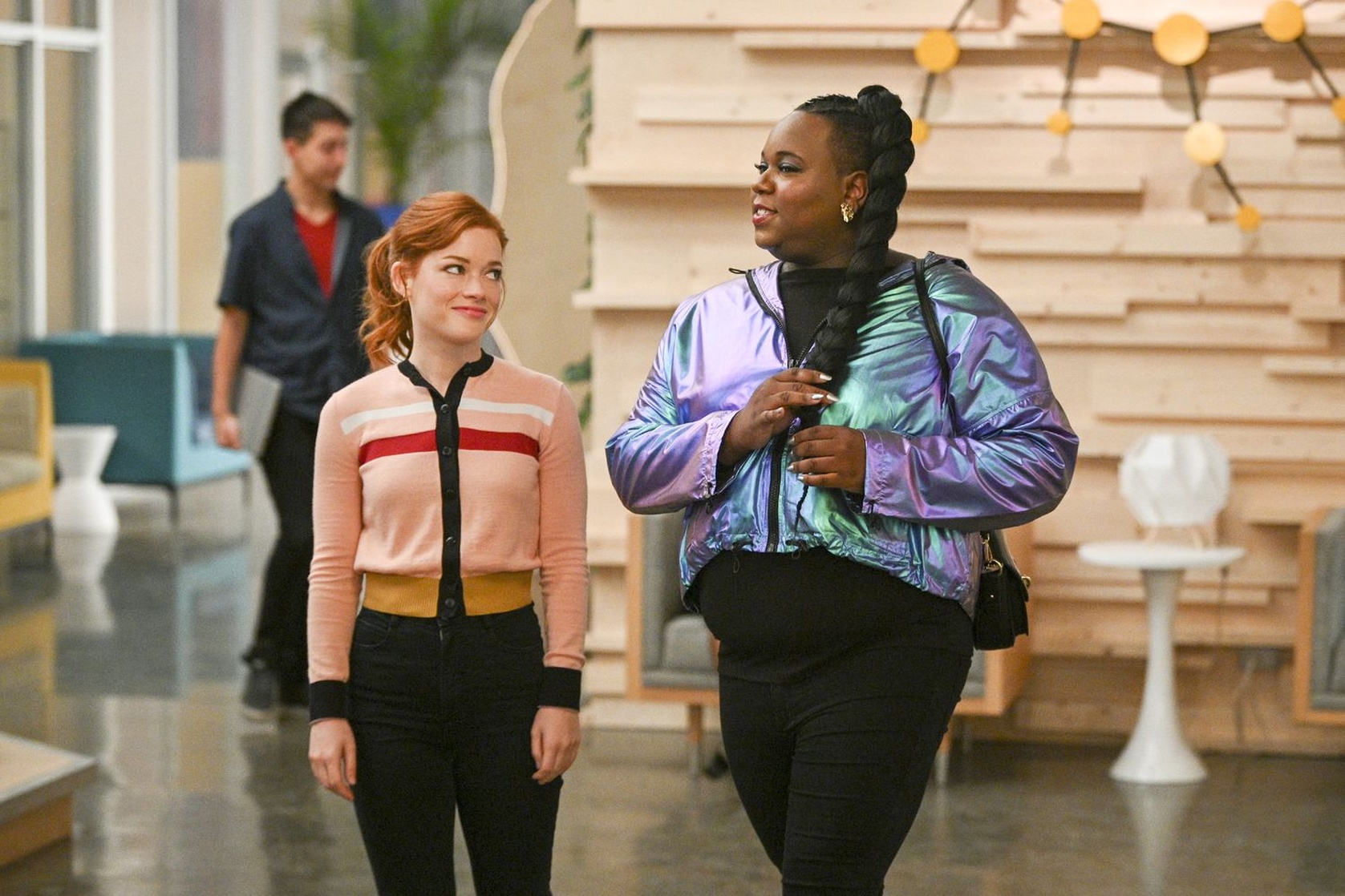 Zoey's Extraordinary Playlist