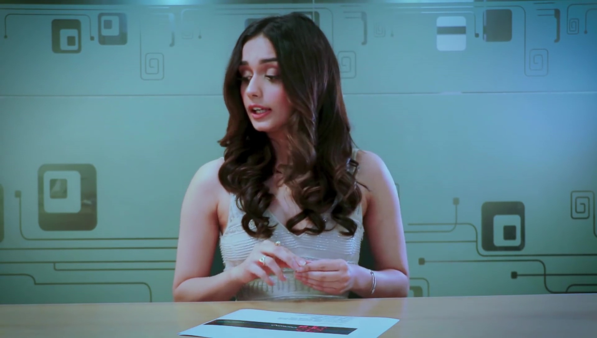 Manushi Chhillar