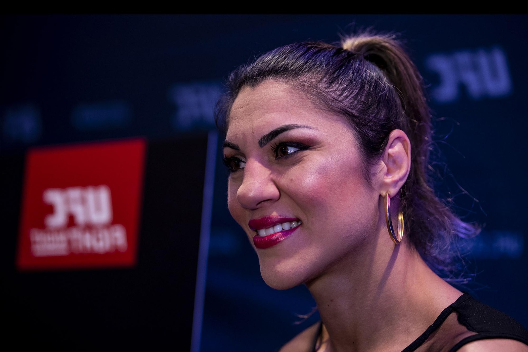 Bethe Correia