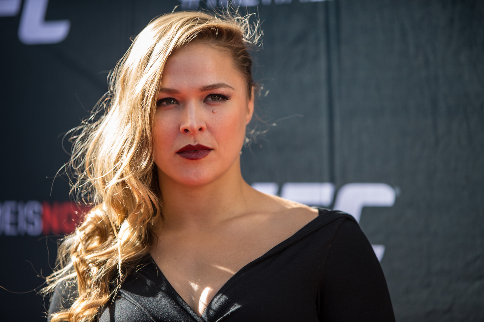 Ronda Rousey Ronda Rousey