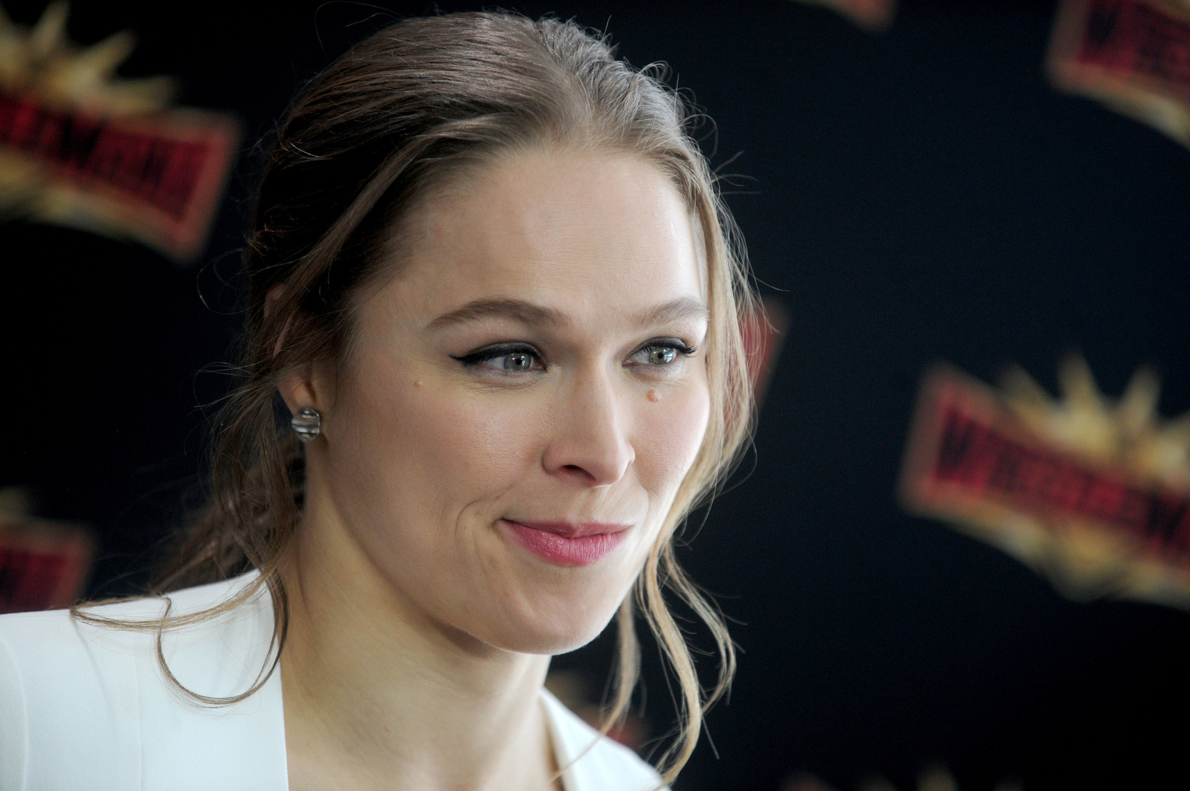 Ronda Rousey Ronda Rousey
