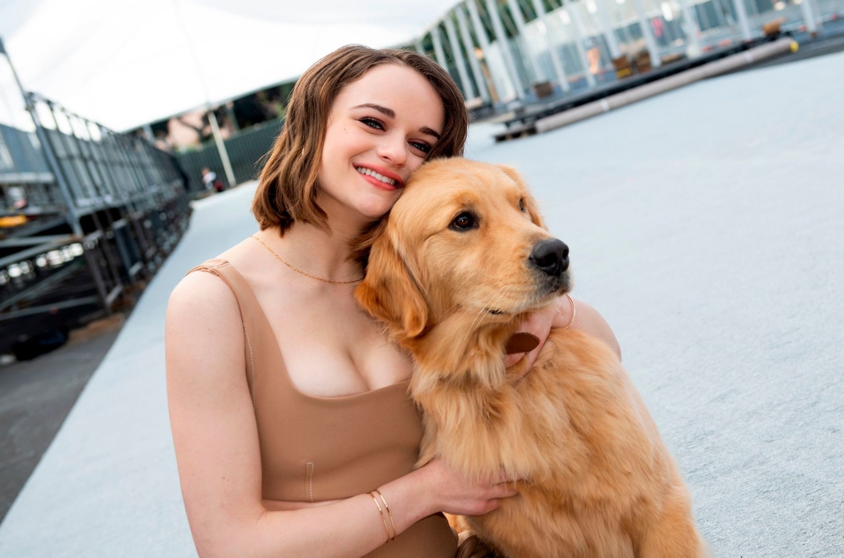 Joey King