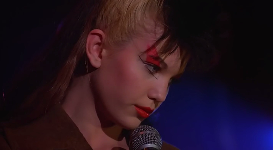 Ladies and Gentlemen, The Fabulous Stains Ladies and Gentlemen, The Fabulous Stains