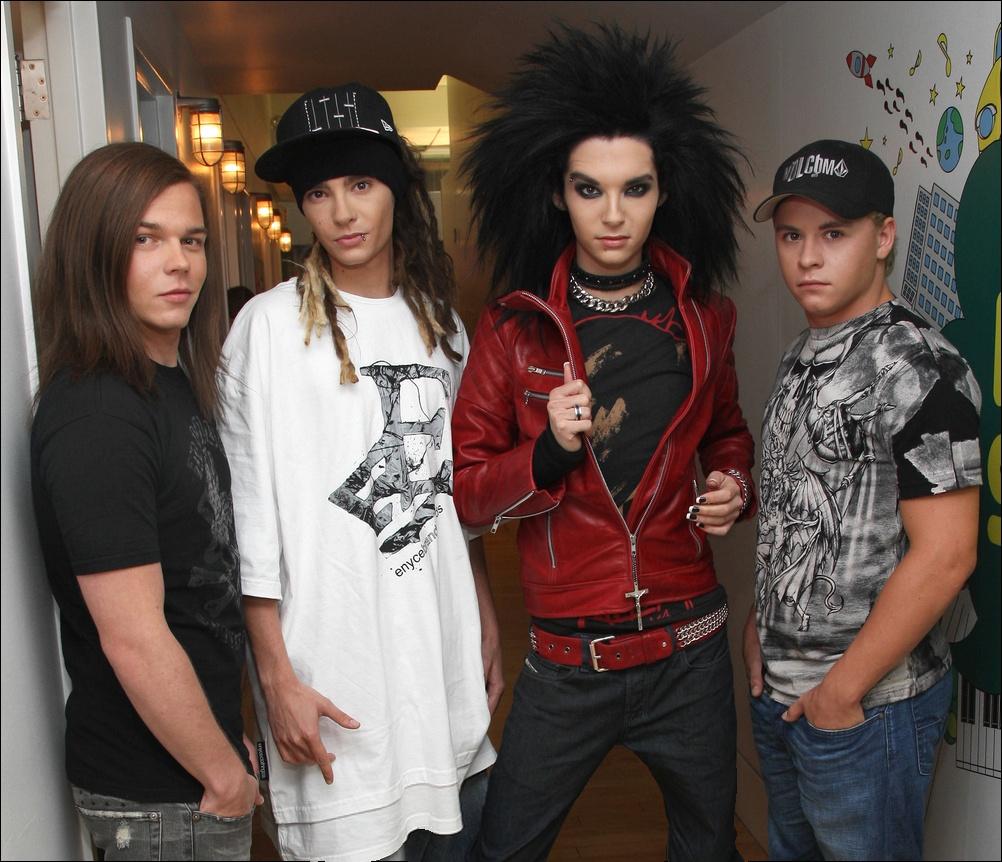 Tokio Hotel