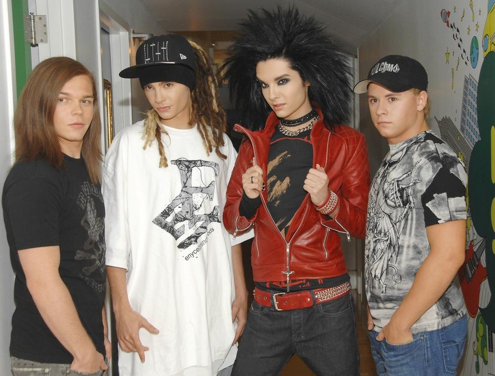 Tokio Hotel