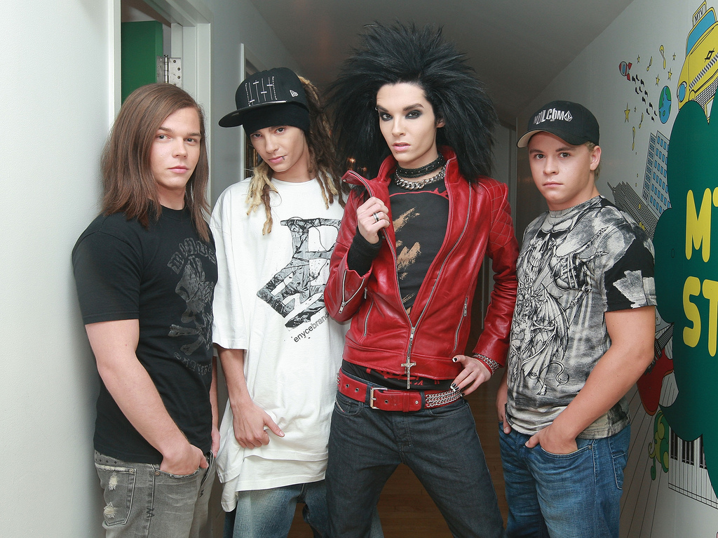 Tokio Hotel