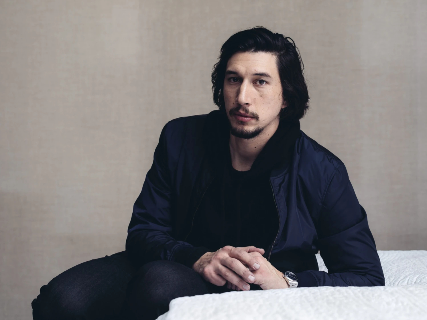 Adam Driver