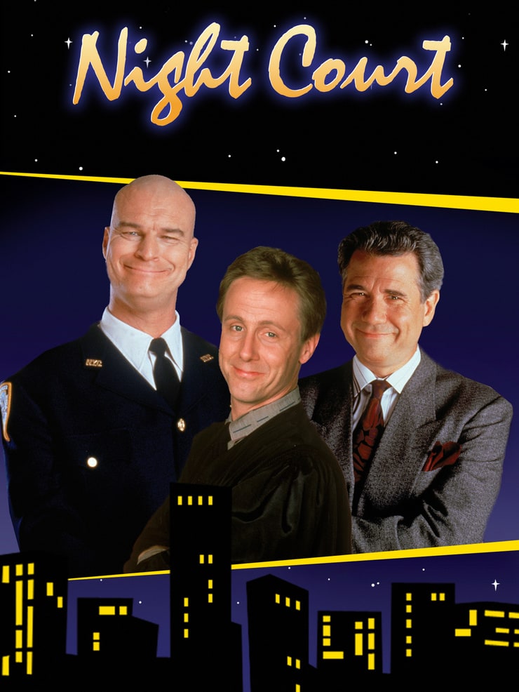 Picture of Night Court