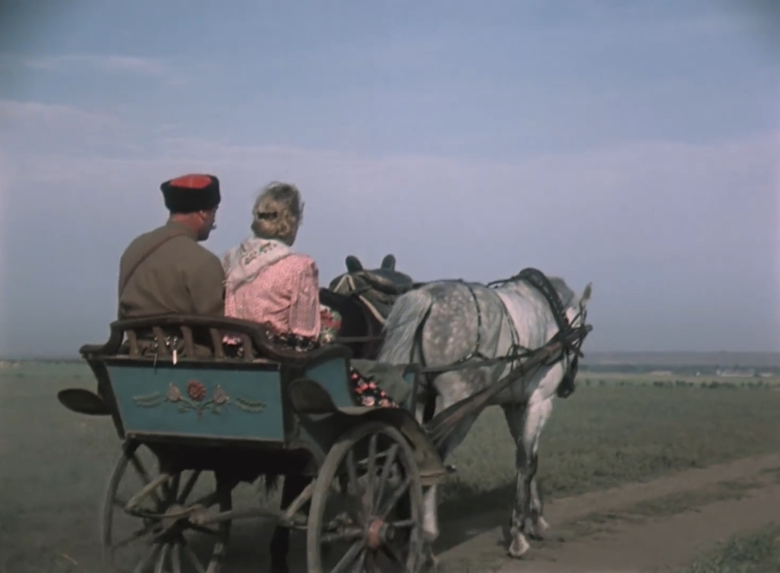 Cossacks of the Kuban