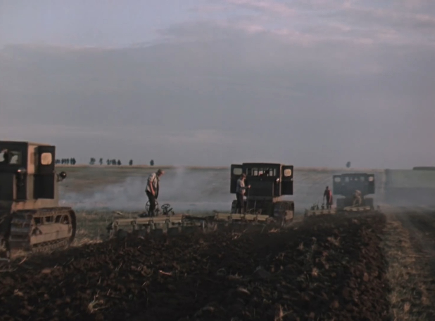 Cossacks of the Kuban