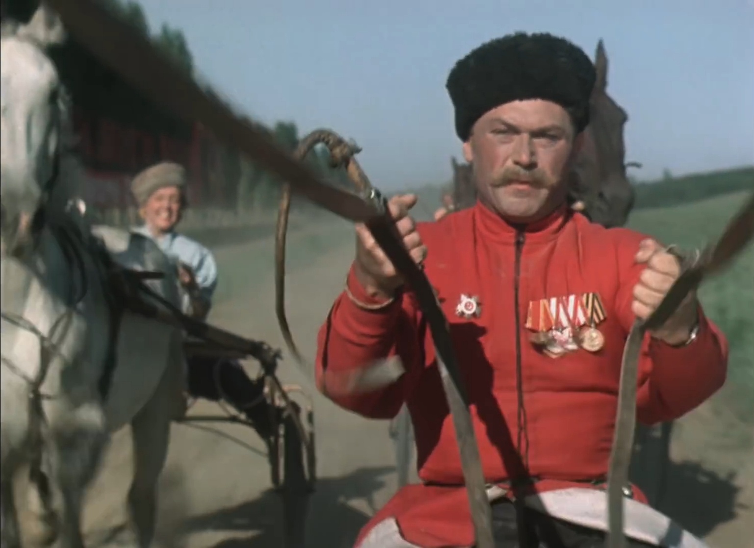 Cossacks of the Kuban