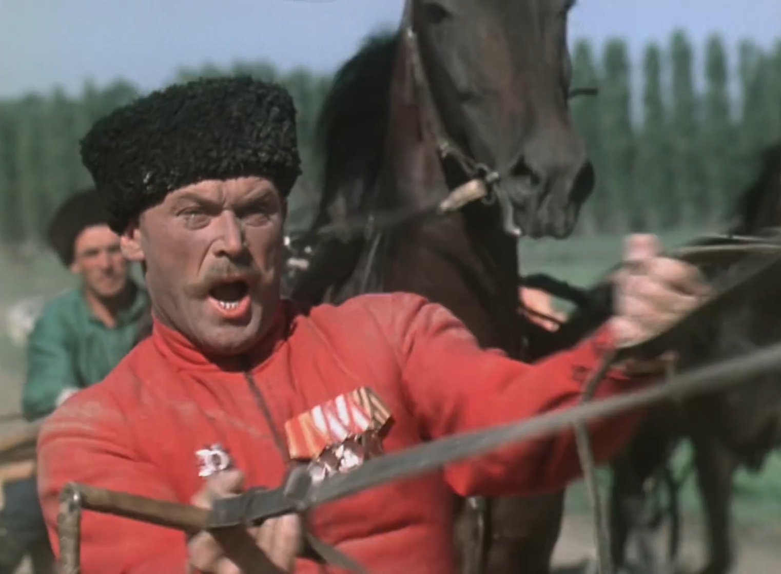 Cossacks of the Kuban