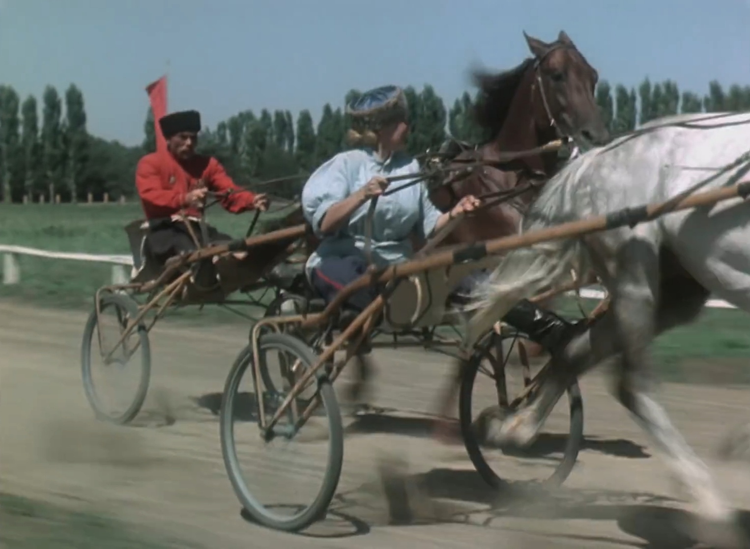 Cossacks of the Kuban