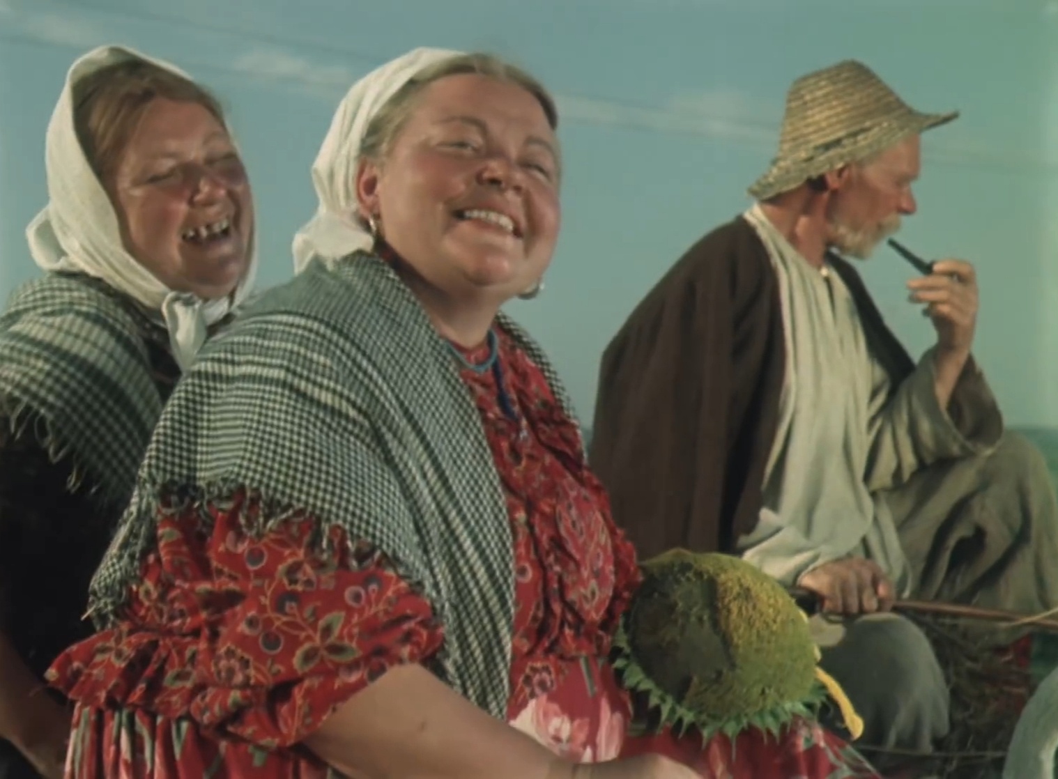 Cossacks of the Kuban
