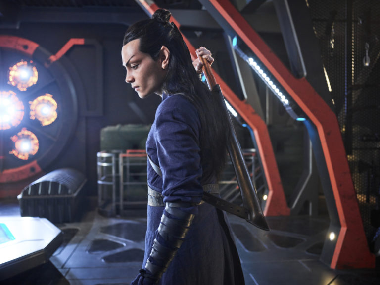 Star Trek: Picard